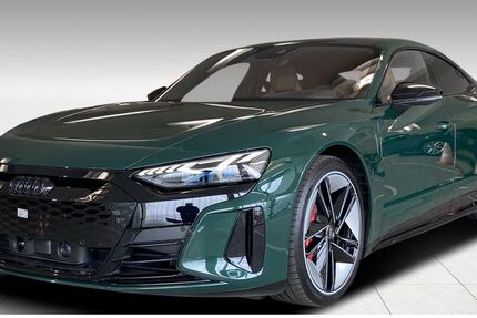 Audi RS e-tron GT 18.649 km 73.730 € Hamburg 22419