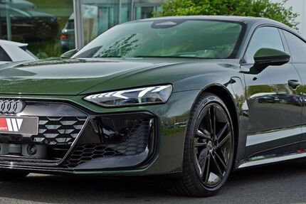 Audi RS e-tron GT 2.000 km 143.900 &euro; Neubeckum 59269