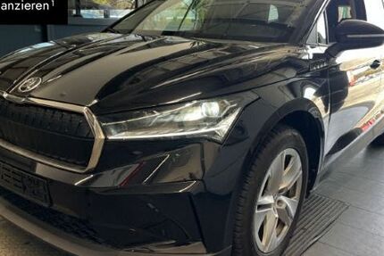 Skoda Enyaq 27.300 km 28.980 &euro; Weimar 99423