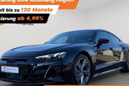 Audi RS e-tron GT 38.000 km 62.800 &euro; Mössingen 72116