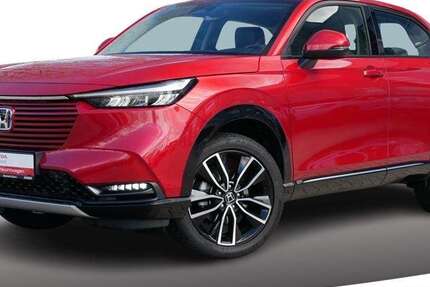 Honda HR-V 39.950 km 23.430 &euro; Bocholt 46395