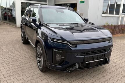 KGM Actyon 9.900 km 32.490 &euro; Burgstädt 09217