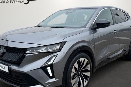 Renault Rafale 5.841 km 44.790 &euro; Nordhausen 99734