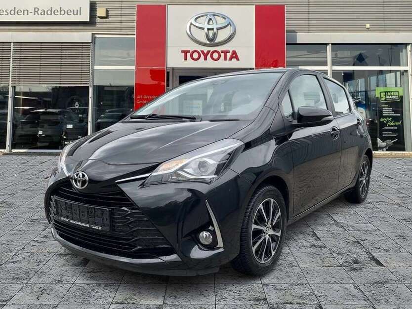 Yaris