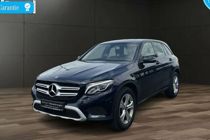 Mercedes-Benz GLC 250 68.619 km 26.880 &euro; Bad Kreuznach 55545