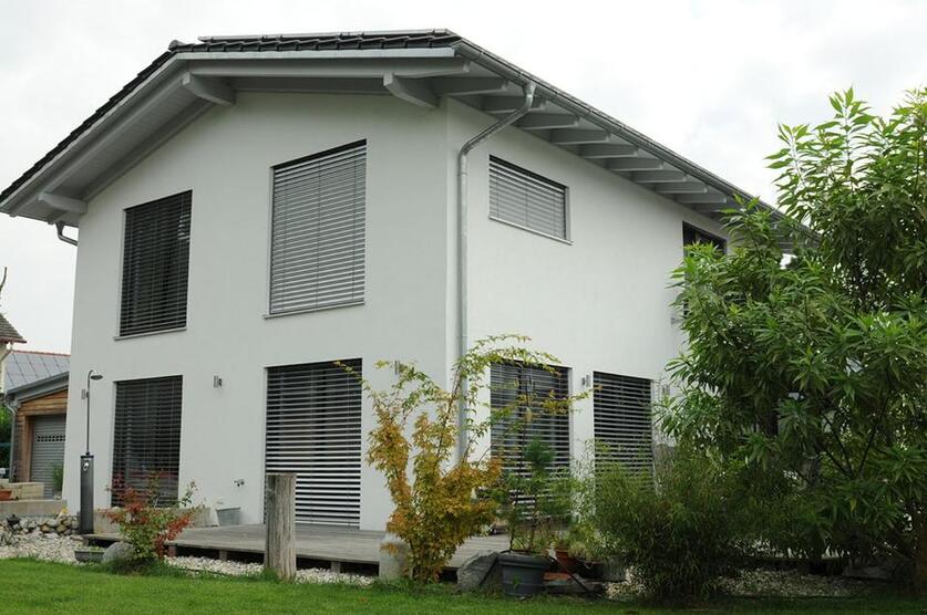 Exklusives Passivhaus in Top-Lage – Ideal für Familie und Pendler