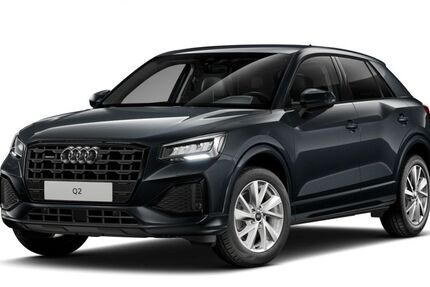 Audi Q2 17.904 km 36.110 &euro; Hamburg 20537