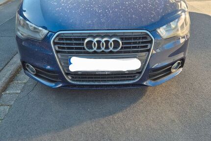 Audi A1 135.000 km 6.450 &euro; Rimpar 97222