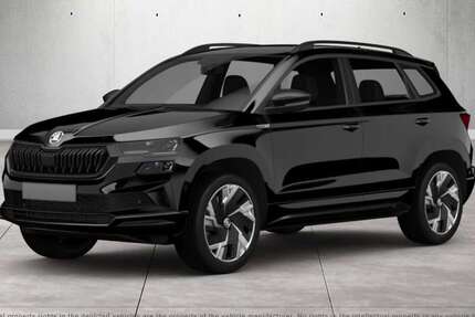 Skoda Karoq 25.746 km 25.440 € Osterode 37520