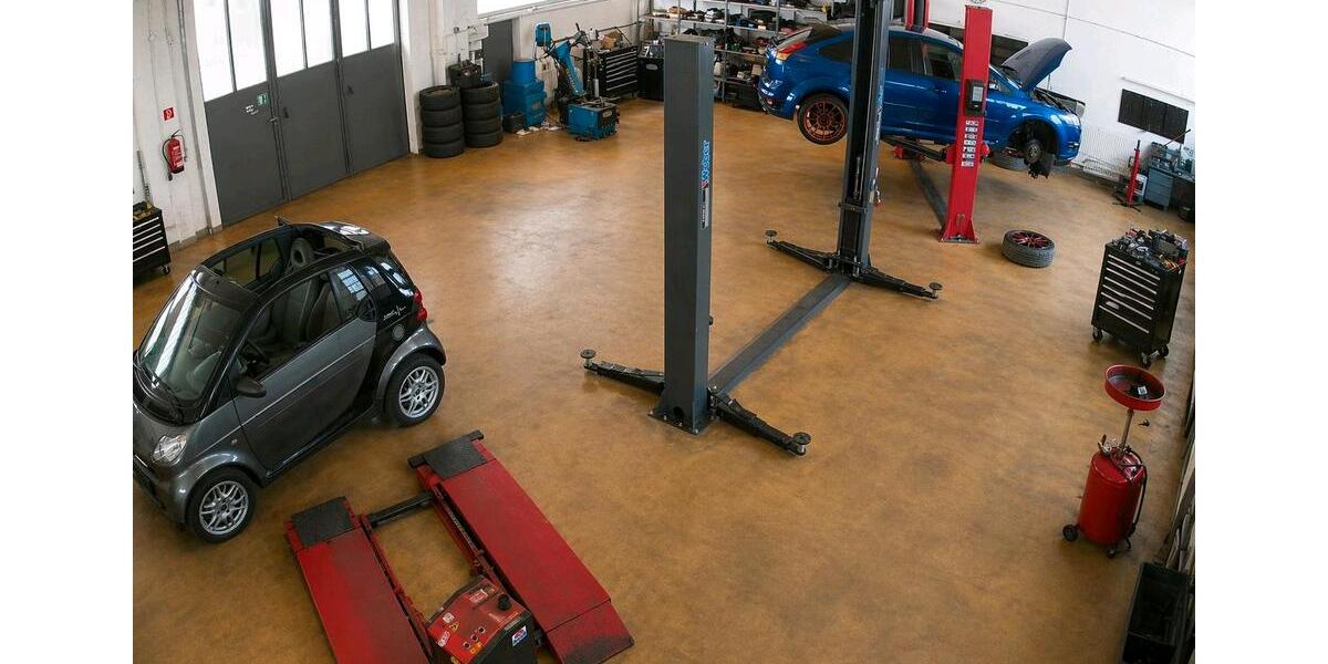Gewerbeobjekt Kulmbach Blaich - 1.500&euro; | Angebot:26345944