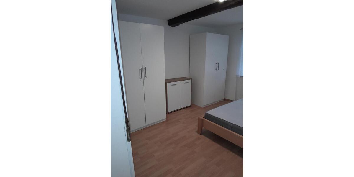 Etagenwohnung Hessisch Lichtenau - 4 Zimmer, 95 m&sup2;, 1.000&euro; | Angebot:26150191