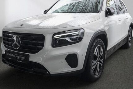 Mercedes-Benz GLB 220 11.738 km 51.060 € Oberursel 61440