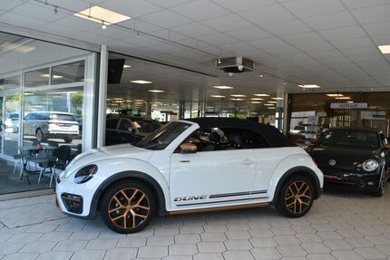 VW Beetle 86.000 km 21.900 &euro; Barmstedt 25355