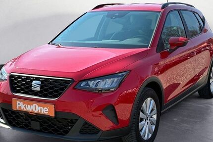Seat Arona 78.500 km 14.490 &euro; Göppingen 73037