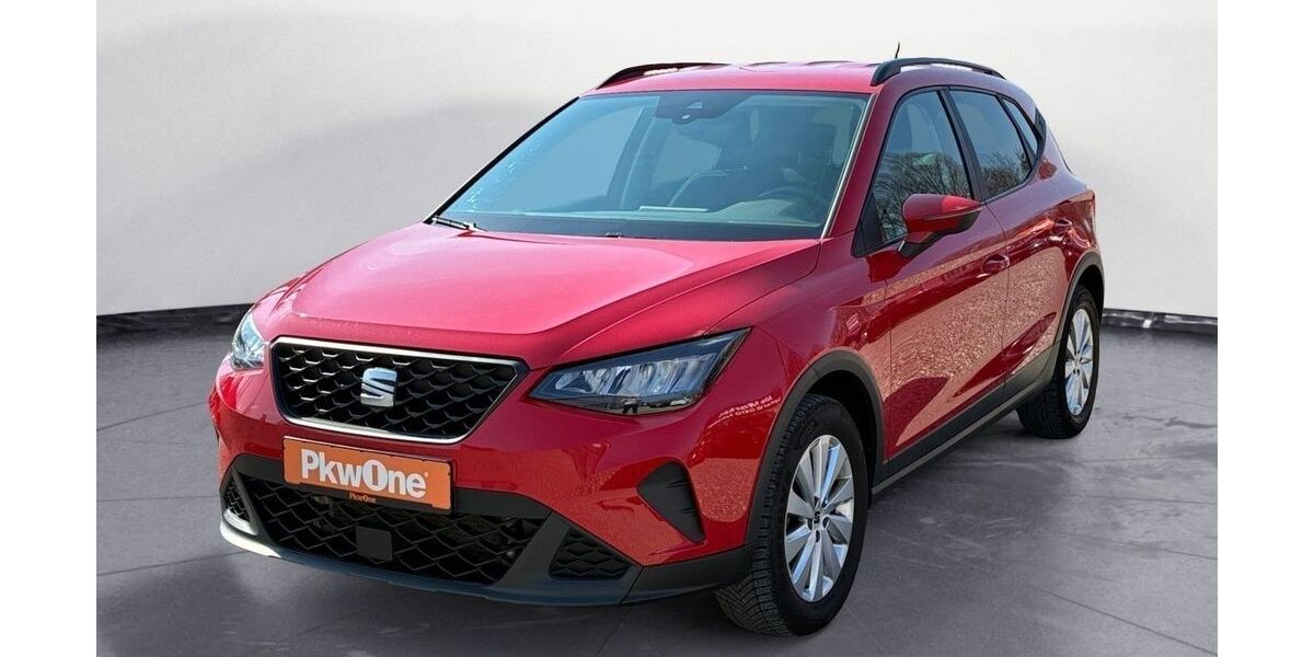 Seat Arona 78.500 km 14.490 &euro; Göppingen 73037