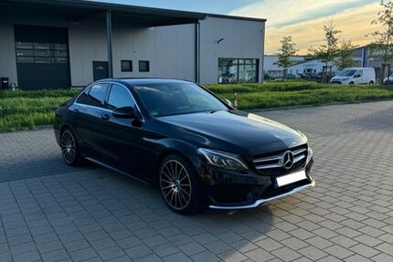 Mercedes C 250