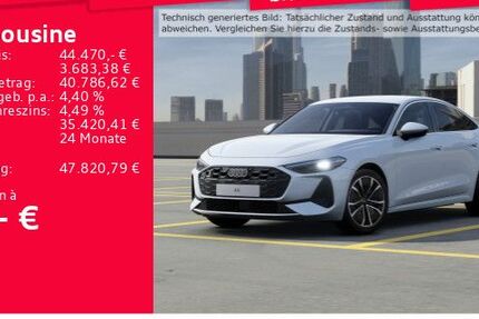 Audi A5 21.196 km 44.220 &euro; Frankfurt am Main 60314