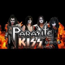 PARASITE - KISS Tribute Tour 2026 24.09.2026 Stadthalle Bitburg