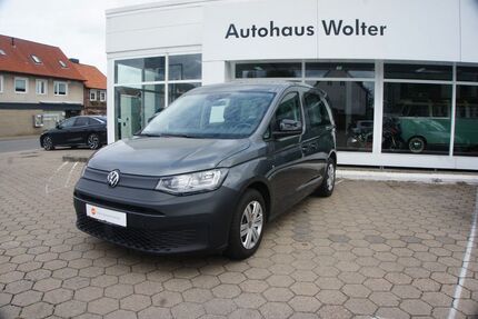 VW Caddy 71.662 km 22.760 € Lüchow 29439