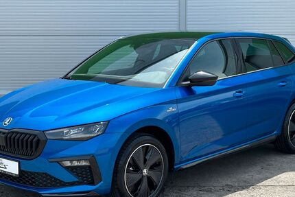 Skoda Scala 11.243 km 24.290 € Zwönitz / OT Dorfchemnitz 08297