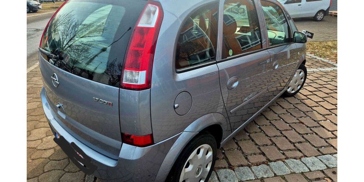 Opel Meriva 178.500 km 1.150 &euro; Filderstadt 70794