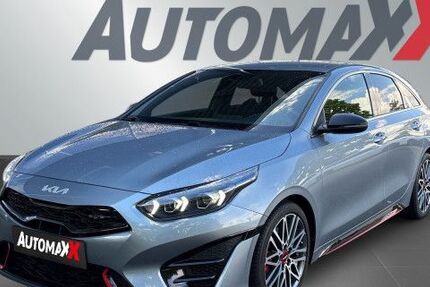 Kia pro ceed / ProCeed 34.600 km 27.380 &euro; Aachen 52068