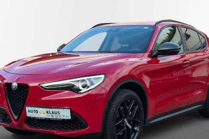 Alfa Romeo Stelvio 79.920 km 26.970 &euro; Zell / Mosel 56856
