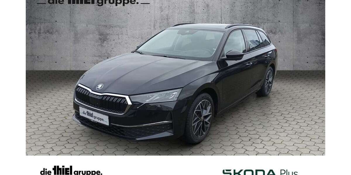 Skoda Octavia 11.600 km 34.990 &euro; Paderborn 33104