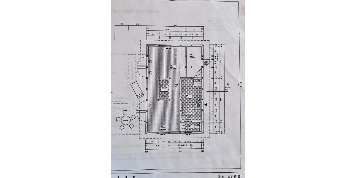 Einfamilienhaus Malchow - 385.000&euro; | Angebot:26227832