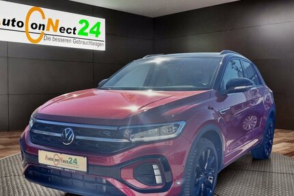VW T-Roc R-Line Business *Pano/ACC/Navi/SHZG/LED/1.HD 22.460 km 29.990 &euro; Bamberg 96052