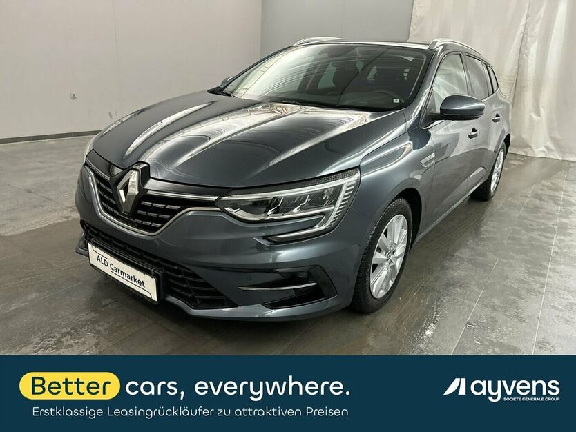 Renault Megane 71.294 km 14.980 € Dorfmark 29683