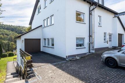 Wohnung in Neu-Listernohl Attendorn ab 01.02.2026 Biggesee 3 zimmer