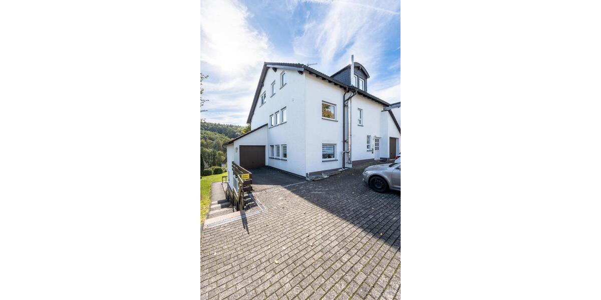 Wohnung in Neu-Listernohl Attendorn ab 01.02.2026 Biggesee 3 zimmer