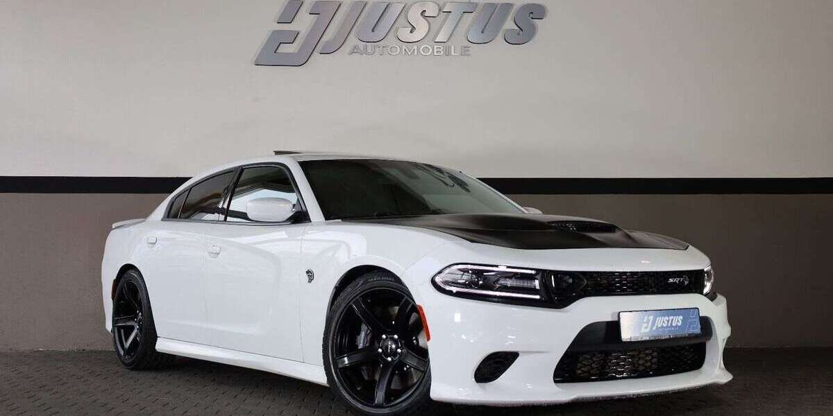 Dodge Charger 67.752 km 57.900 &euro; Limburg an der Lahn 65549