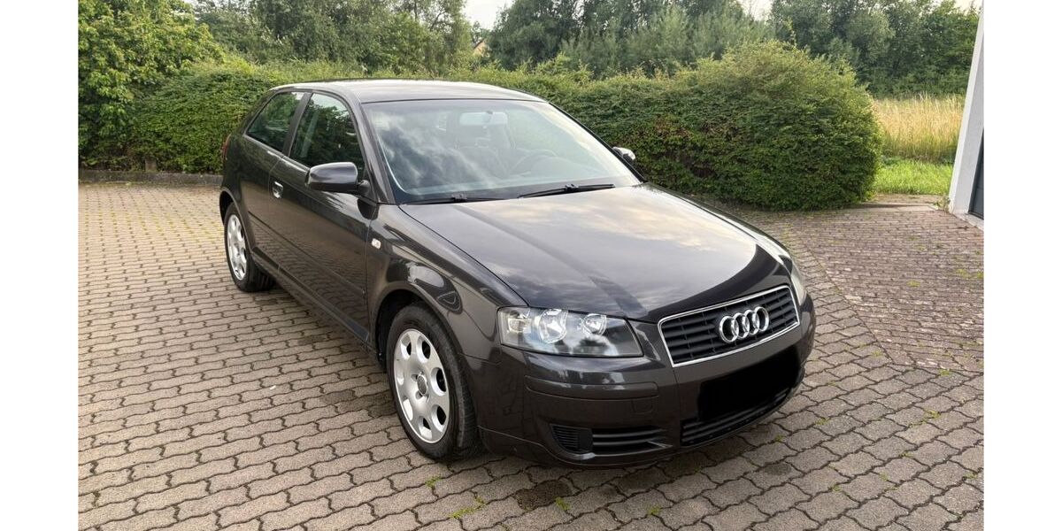 Audi A3 234.000 km 2.999 &euro; Breitengüssbach 96149
