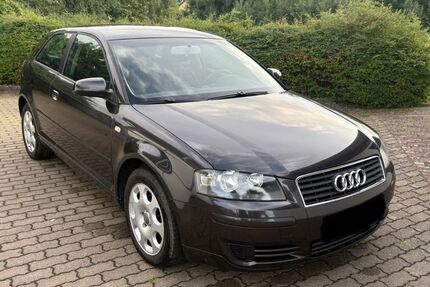 Audi A3 234.000 km 3.799 &euro; Breitengüssbach 96149