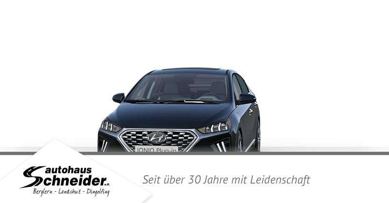 Hyundai IONIQ 49.000 km 17.850 &euro; Dingolfing 84130