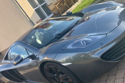 McLaren MP4-12C 38.500 km 105.000 &euro; Eisenhüttenstadt 15890