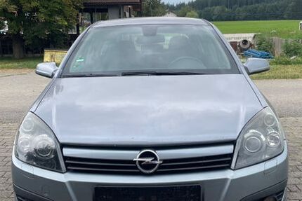 Opel Astra 167.000 km 3.000 € Palling 83349