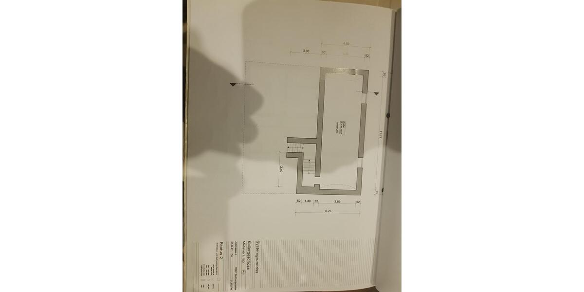 Mehrfamilienhaus, Wohnhaus Bad Langensalza - 85.000&euro; | Angebot:23333277