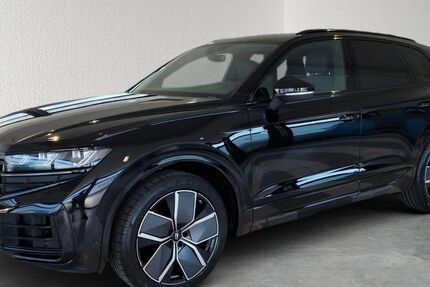 VW Touareg 9.912 km 75.980 &euro; Tuttlingen 78532