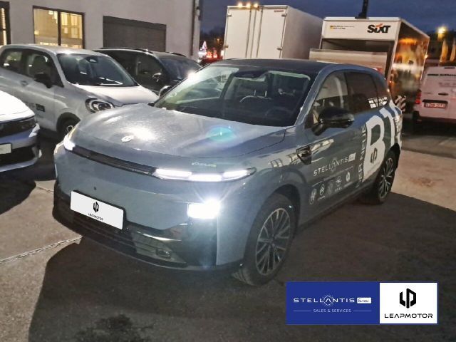 Leapmotor B10 2.500 km 29.380 &euro; Köln 51065