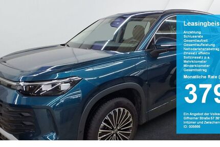 VW Tayron 24.990 km 41.040 &euro; Vilsbiburg 84137