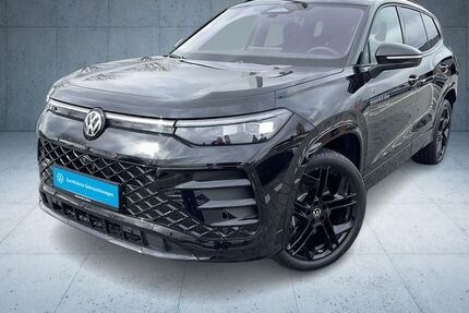 VW Tayron 9.999 km 58.990 &euro; Hünfeld 36088