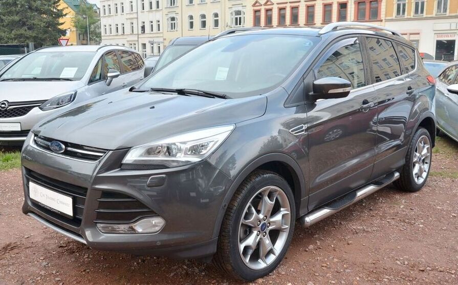 Kuga
