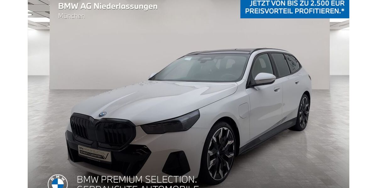 BMW 550 17.077 km 81.407 &euro; München 80939