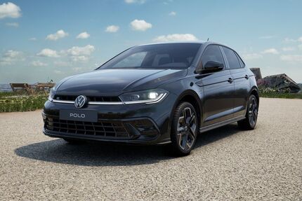 VW Polo 6.990 km 28.920 &euro; Halle (Saale) 06110