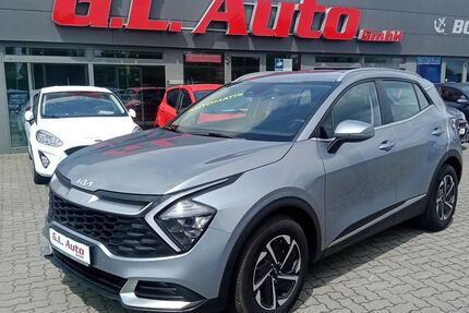 Kia Sportage 31.133 km 24.990 &euro; Perleberg 19348