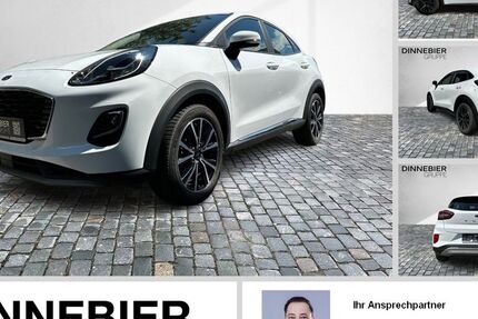 Ford Puma 83.800 km 16.090 &euro; Potsdam 14482
