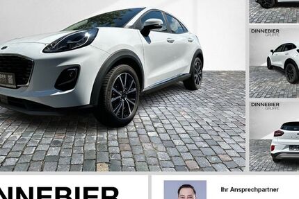 Ford Puma 83.800 km 16.939 &euro; Potsdam 14482
